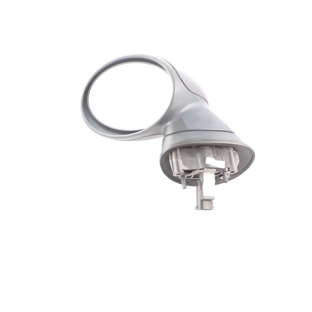 Exterior Left Door Wing Mirror N/S Black 3 Pins to Mini Cooper One R50 R53 with Part number 7192471 Mini Cooper One R50 R53 Exterior Left Door Wing Mirror N/S Black 3 Pins - SKU RHD-7192471-BLK1 - Part number 7192471