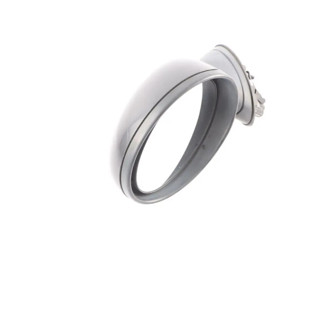 Exterior Left Door Wing Mirror N/S Black 3 Pins to Mini Cooper One R50 R53 with Part number 7192471 Mini Cooper One R50 R53 Exterior Left Door Wing Mirror N/S Black 3 Pins - SKU RHD-7192471-BLK1 - Part number 7192471