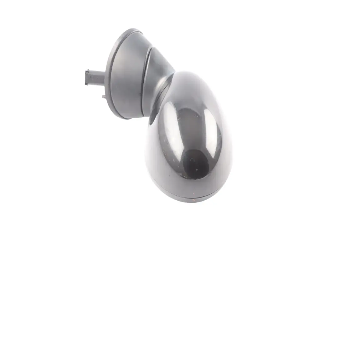 Exterior Left Door Wing Mirror N/S Black 3 Pins to Mini Cooper One R50 R53 with Part number 7192471 Mini Cooper One R50 R53 Exterior Left Door Wing Mirror N/S Black 3 Pins - SKU RHD-7192471-BLK1 - Part number 7192471