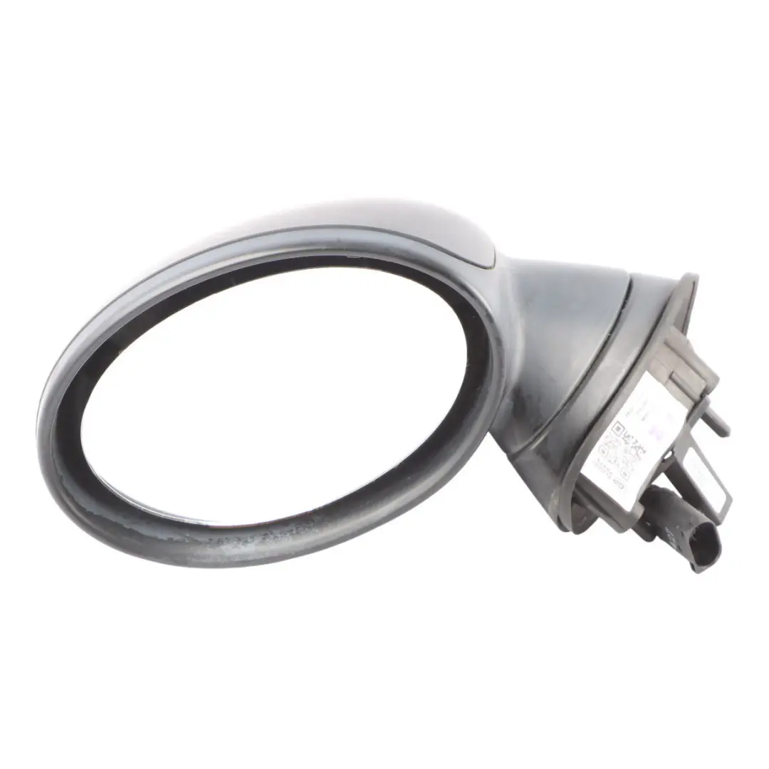 Exterior Left N/S Door Wing Mirror Primed 3 Pins to BMW Mini Cooper 4 R50 R53 with Part number 7192471 BMW Mini Cooper 4 R50 R53 Exterior Left N/S Door Wing Mirror Primed 3 Pins - SKU rhd-7192471-PRIM4 - Part number 7192471