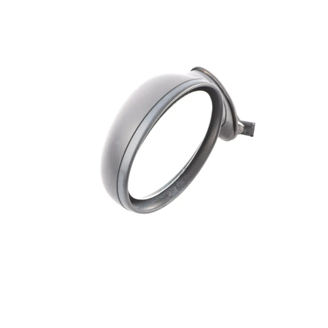 Exterior Left N/S Door Wing Mirror Primed 3 Pins to BMW Mini Cooper 4 R50 R53 with Part number 7192471 BMW Mini Cooper 4 R50 R53 Exterior Left N/S Door Wing Mirror Primed 3 Pins - SKU rhd-7192471-PRIM4 - Part number 7192471