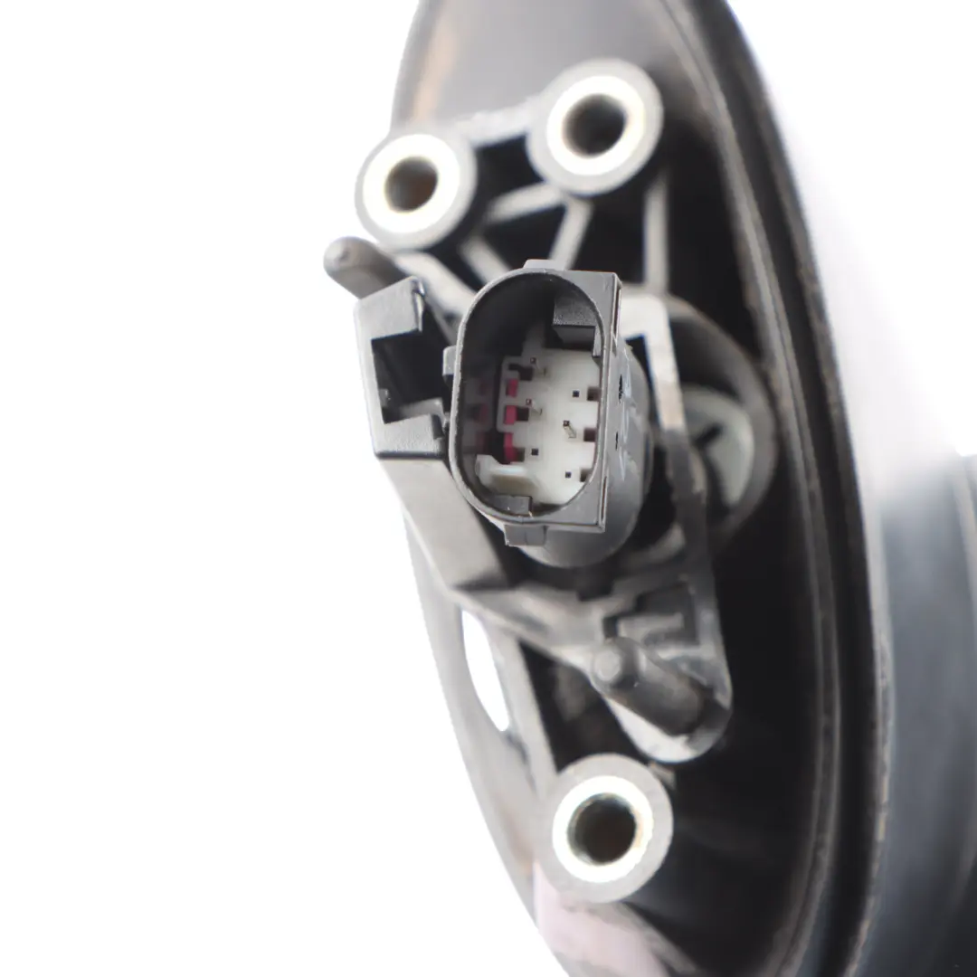 Exterior Left N/S Door Wing Mirror Primed 3 Pins to BMW Mini Cooper 4 R50 R53 with Part number 7192471 BMW Mini Cooper 4 R50 R53 Exterior Left N/S Door Wing Mirror Primed 3 Pins - SKU rhd-7192471-PRIM4 - Part number 7192471