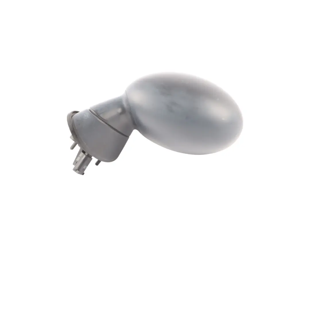 Exterior Left N/S Door Wing Mirror Primed 3 Pins to BMW Mini Cooper 4 R50 R53 with Part number 7192471 BMW Mini Cooper 4 R50 R53 Exterior Left N/S Door Wing Mirror Primed 3 Pins - SKU rhd-7192471-PRIM4 - Part number 7192471