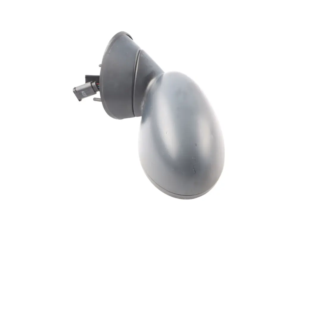 Exterior Left N/S Door Wing Mirror Primed 3 Pins to BMW Mini Cooper 4 R50 R53 with Part number 7192471 BMW Mini Cooper 4 R50 R53 Exterior Left N/S Door Wing Mirror Primed 3 Pins - SKU rhd-7192471-PRIM4 - Part number 7192471