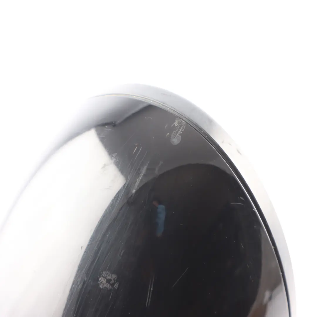 Wing Mirror Mini Cooper One R50 R52 R53 Right O/S Door Black to with Part number 7192472 Wing Mirror Mini Cooper One R50 R52 R53 Right O/S Door Black - SKU RHD-7192472-BLK5 - Part number 7192472