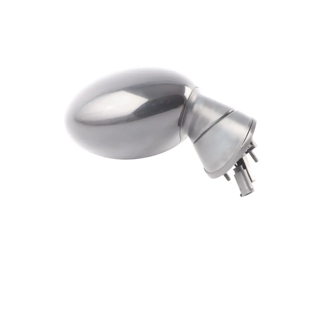 Wing Mirror Mini Cooper One R50 R52 R53 Right O/S Door Black to with Part number 7192472 Wing Mirror Mini Cooper One R50 R52 R53 Right O/S Door Black - SKU RHD-7192472-BLK5 - Part number 7192472