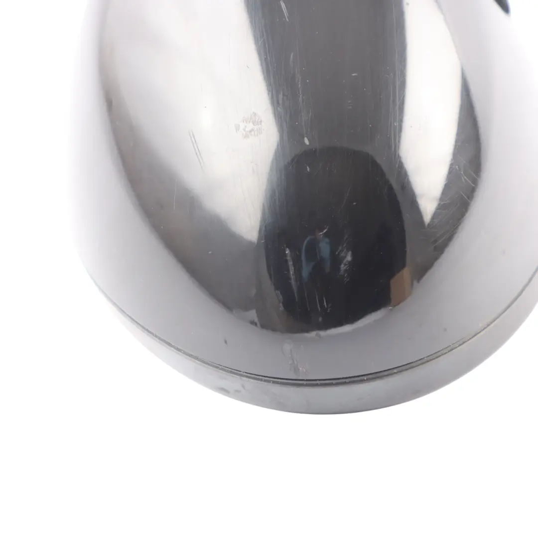 Wing Mirror Mini Cooper One R50 R52 R53 Right O/S Door Black - SKU RHD-7192472-BLK5 - Part number 7192472