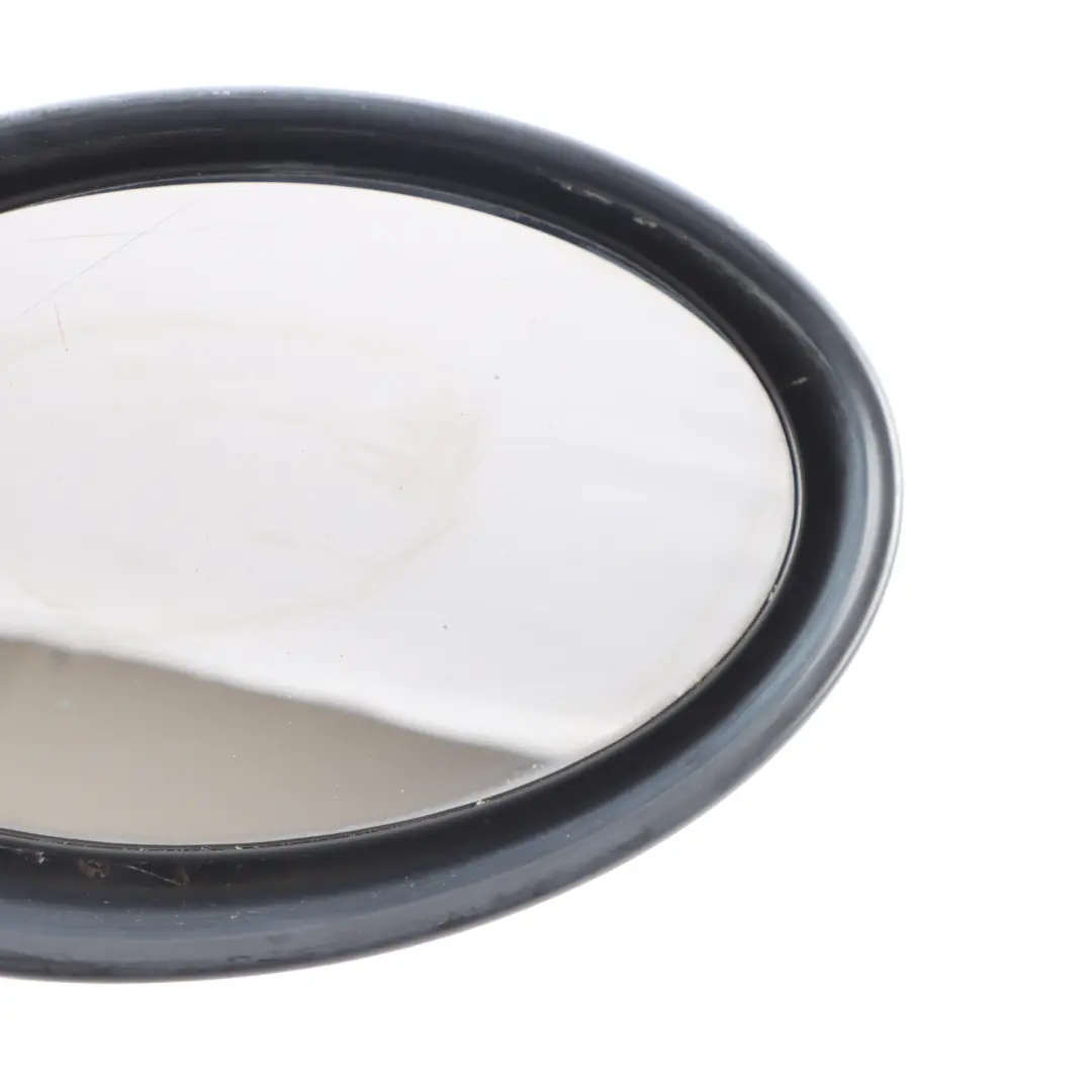 Wing Mirror Mini Cooper One R50 R53 Exterior Right O/S Door Primed Black 3 Pins to with Part number 7192472 Wing Mirror Mini Cooper One R50 R53 Exterior Right O/S Door Primed Black 3 Pins - SKU rhd-7192472-PRIM1 - Part number 7192472