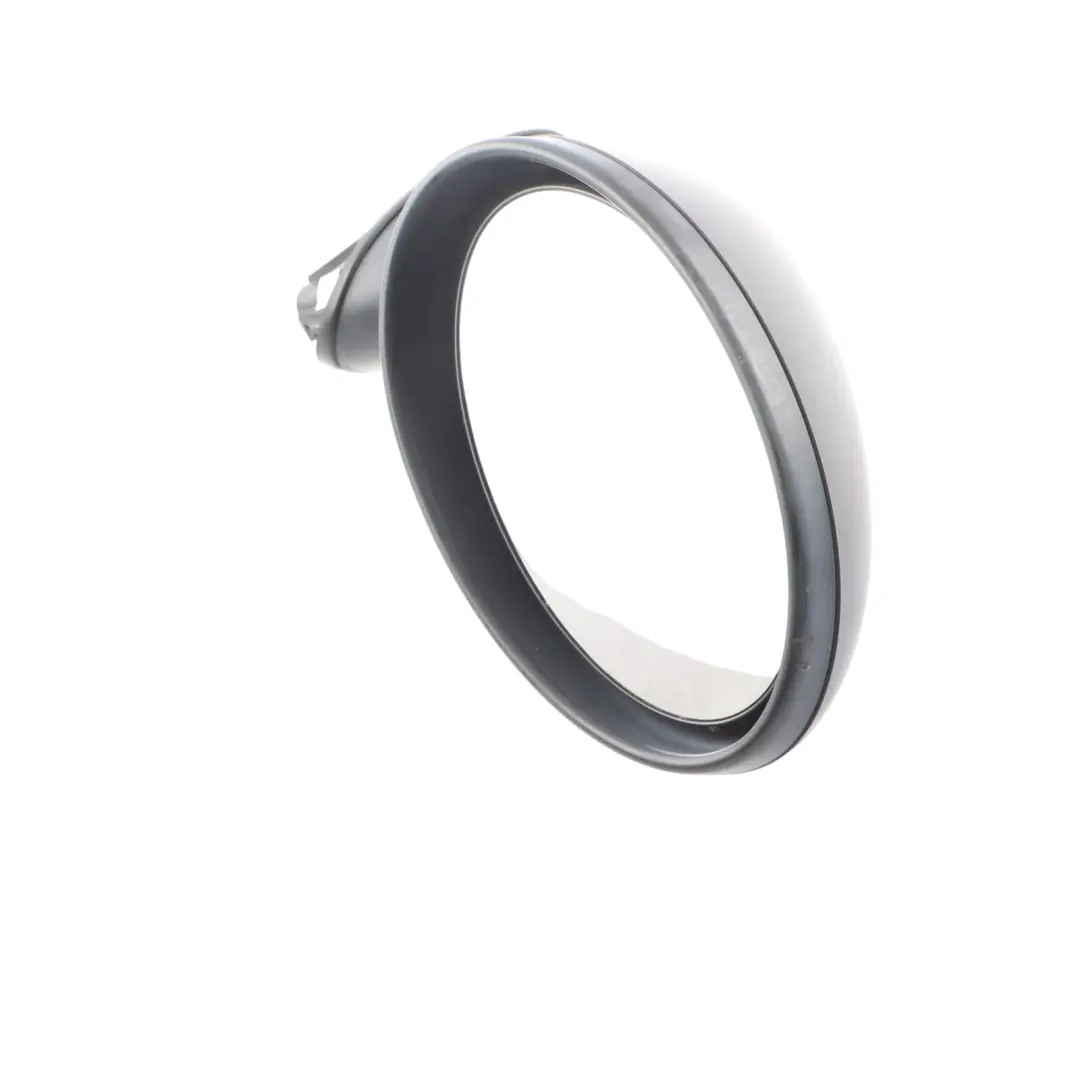 Wing Mirror Mini Cooper One R50 R53 Exterior Right O/S Door Primed Black 3 Pins to with Part number 7192472 Wing Mirror Mini Cooper One R50 R53 Exterior Right O/S Door Primed Black 3 Pins - SKU rhd-7192472-PRIM1 - Part number 7192472