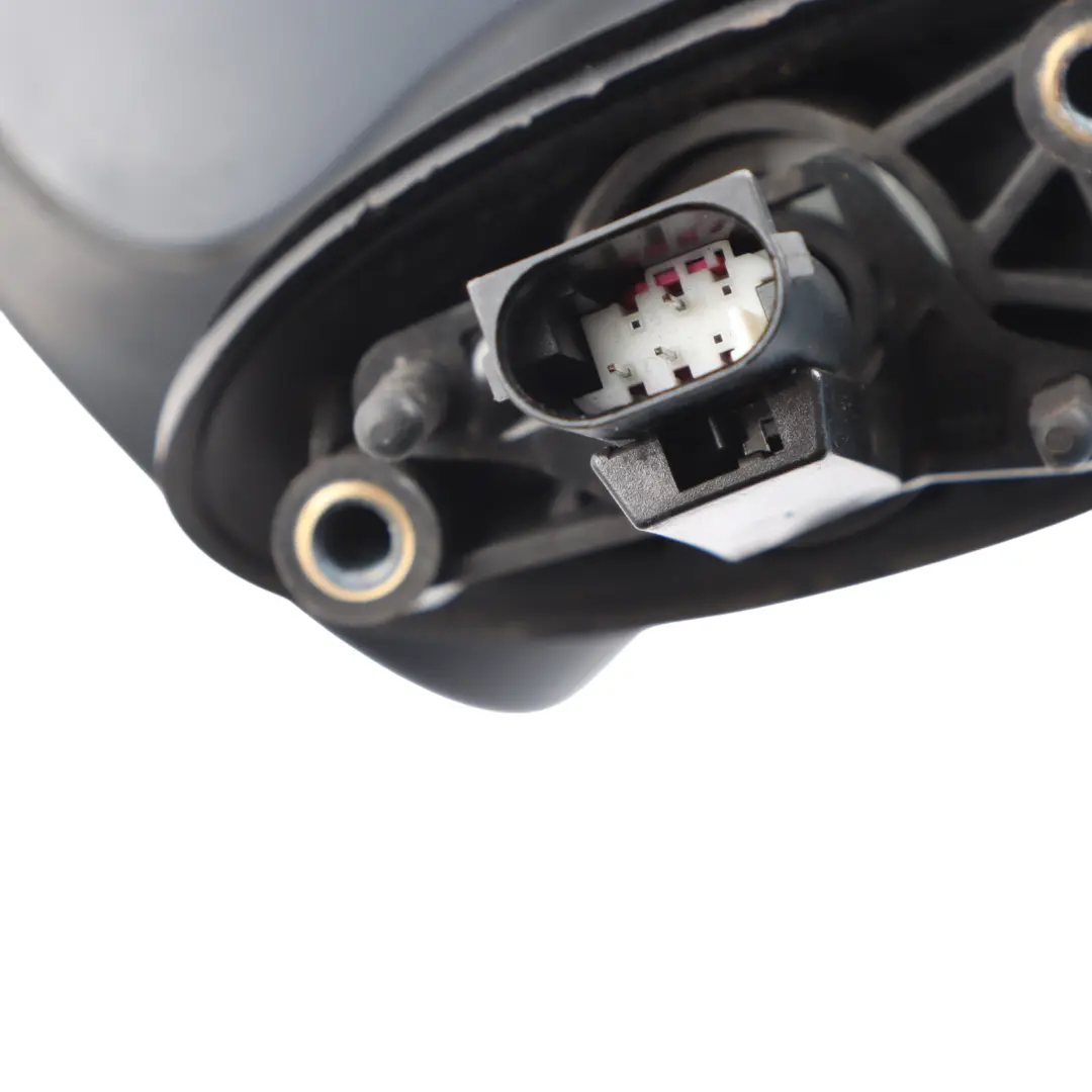 Wing Mirror Mini Cooper One R50 R53 Exterior Right O/S Door Primed Black 3 Pins to with Part number 7192472 Wing Mirror Mini Cooper One R50 R53 Exterior Right O/S Door Primed Black 3 Pins - SKU rhd-7192472-PRIM1 - Part number 7192472