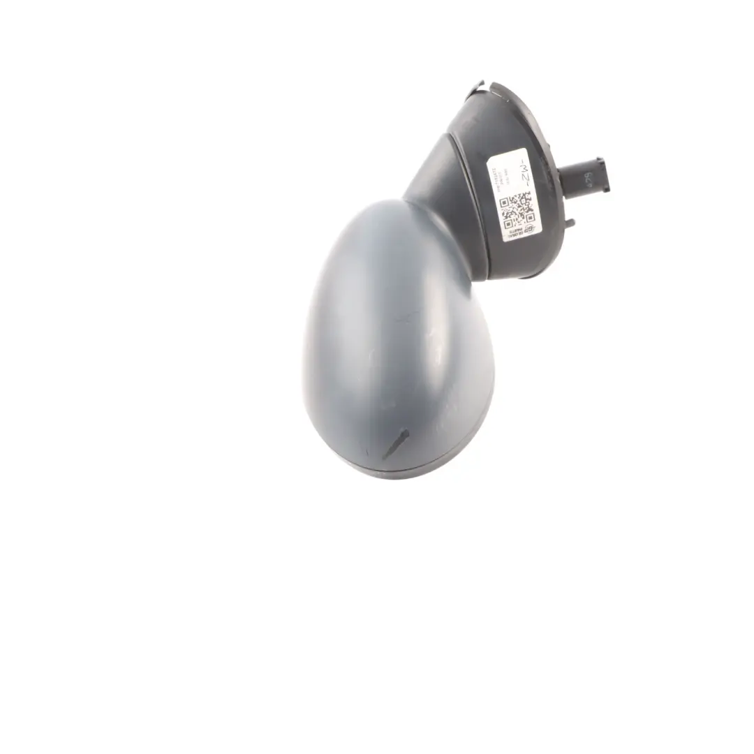 Wing Mirror Mini Cooper One R50 R53 Exterior Right O/S Door Primed Black 3 Pins to with Part number 7192472 Wing Mirror Mini Cooper One R50 R53 Exterior Right O/S Door Primed Black 3 Pins - SKU rhd-7192472-PRIM1 - Part number 7192472
