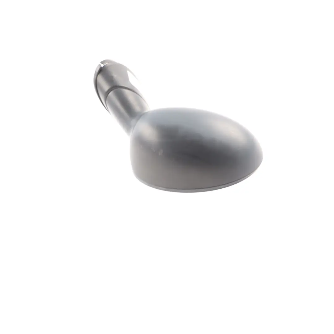 Wing Mirror Mini Cooper One R50 R53 Exterior Right O/S Door Primed Black 3 Pins to with Part number 7192472 Wing Mirror Mini Cooper One R50 R53 Exterior Right O/S Door Primed Black 3 Pins - SKU rhd-7192472-PRIM1 - Part number 7192472