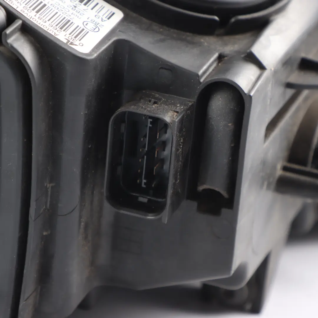 Front Headlight Lamp Xenon Left N/S 7222091 to BMW F06 with Part number 7272013 BMW F06 Front Headlight Lamp Xenon Left N/S 7222091 - SKU RHD-7272013 - Part number 7272013