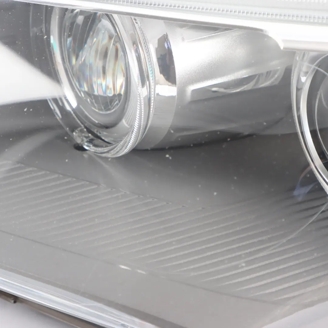 BMW F06 Front Headlight Lamp Xenon Left N/S 7222091 - SKU RHD-7272013 - Part number 7272013