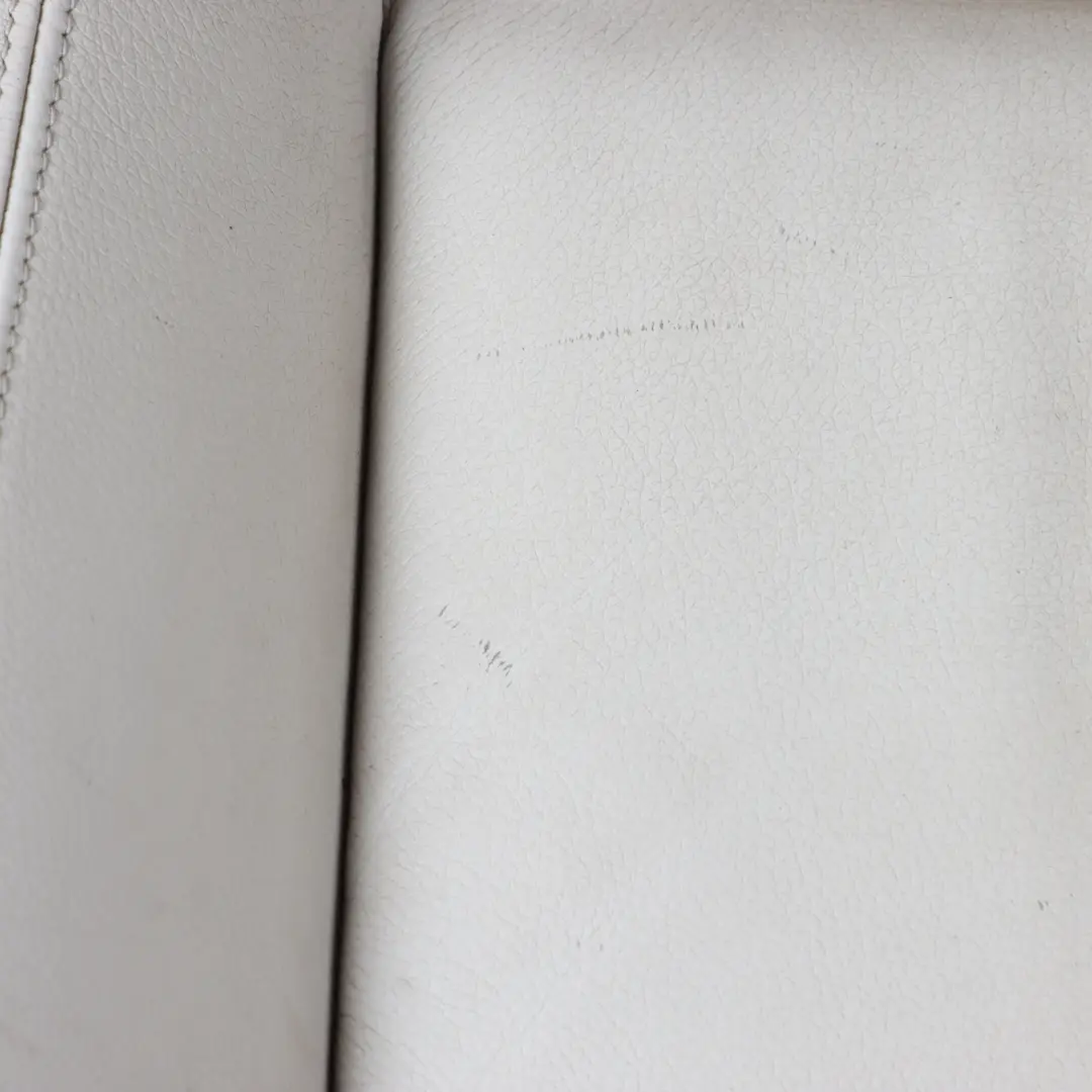 Front Left N/S Interior Memory Heated Leather Ivory to BMW F07 GT Sport Seat with Part number 7231178 BMW F07 GT Sport Seat Front Left N/S Interior Memory Heated Leather Ivory - SKU RHD-7231178-1 - Part number 7231178