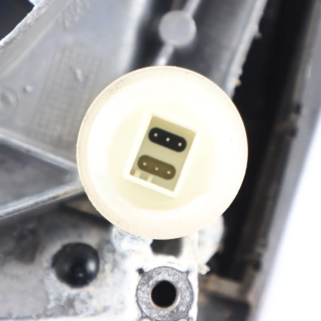 Wing Mirror Heated Left N/S Door Outside Black Sapphire Metallic - 475 to BMW F20 with Part number 7242703 BMW F20 Wing Mirror Heated Left N/S Door Outside Black Sapphire Metallic - 475 - SKU RHD-7242703-BS2 - Part number 7242703