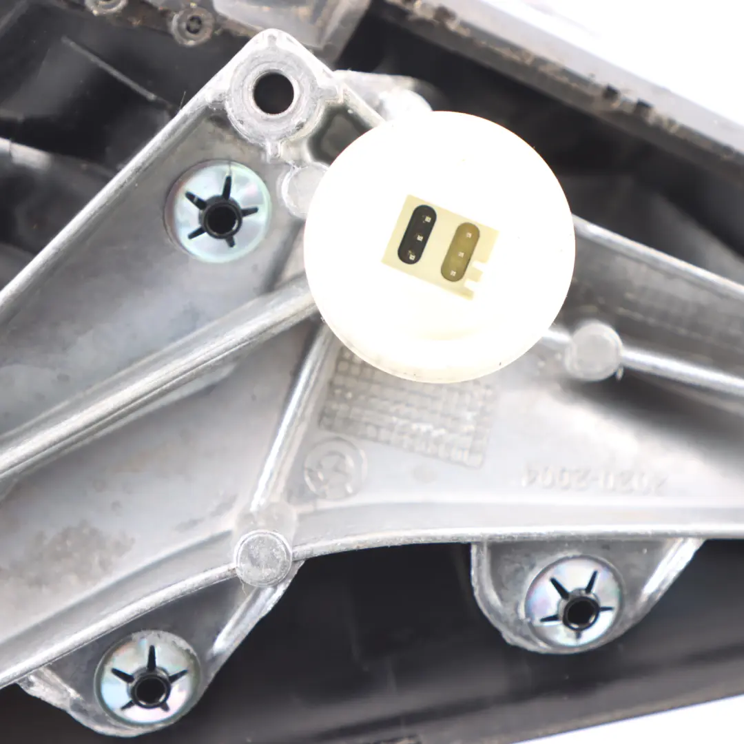 Door Wing Mirror BMW F20 Right Heated High Gloss Mineralgrau Mineral Grey - B39 to with Part number 7242780 Door Wing Mirror BMW F20 Right Heated High Gloss Mineralgrau Mineral Grey - B39 - SKU rhd-7242780-MG1 - Part number 7242780