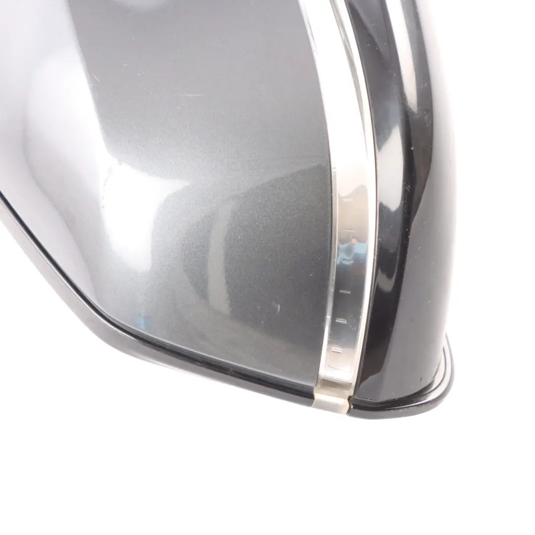 Door Wing Mirror BMW F20 Right Heated High Gloss Mineralgrau Mineral Grey - B39 to with Part number 7242780 Door Wing Mirror BMW F20 Right Heated High Gloss Mineralgrau Mineral Grey - B39 - SKU rhd-7242780-MG1 - Part number 7242780