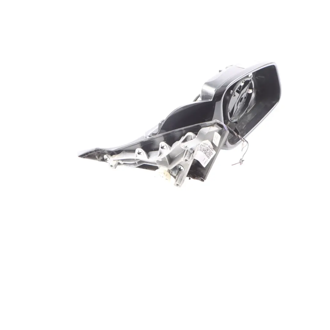  Wing Mirror BMW F20 Shadow Line Outside Heated Right O/S High Gloss 5 Pins - SKU RHD-7242824-1 - Part number 7242824