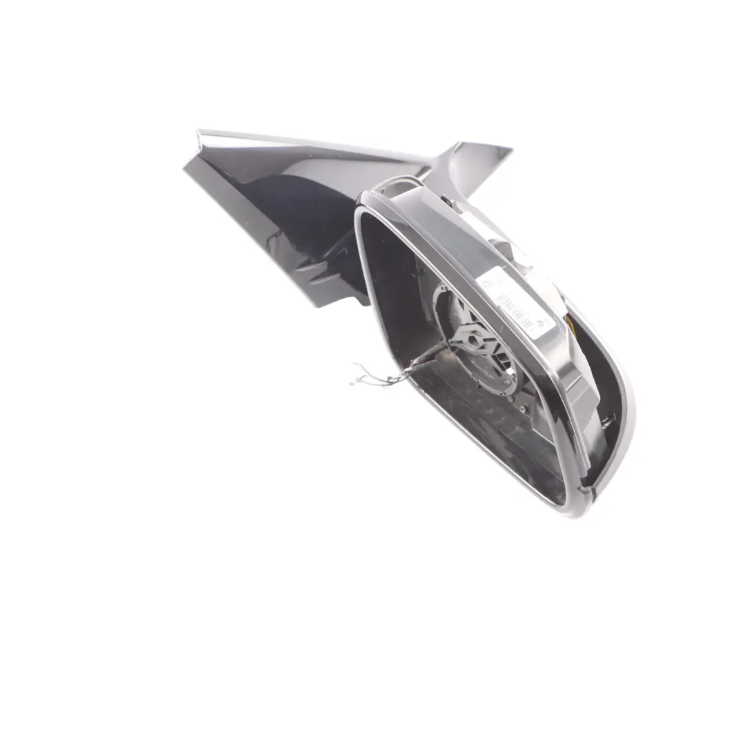  Wing Mirror BMW F20 Shadow Line Outside Heated Right O/S High Gloss 5 Pins - SKU RHD-7242824-1 - Part number 7242824