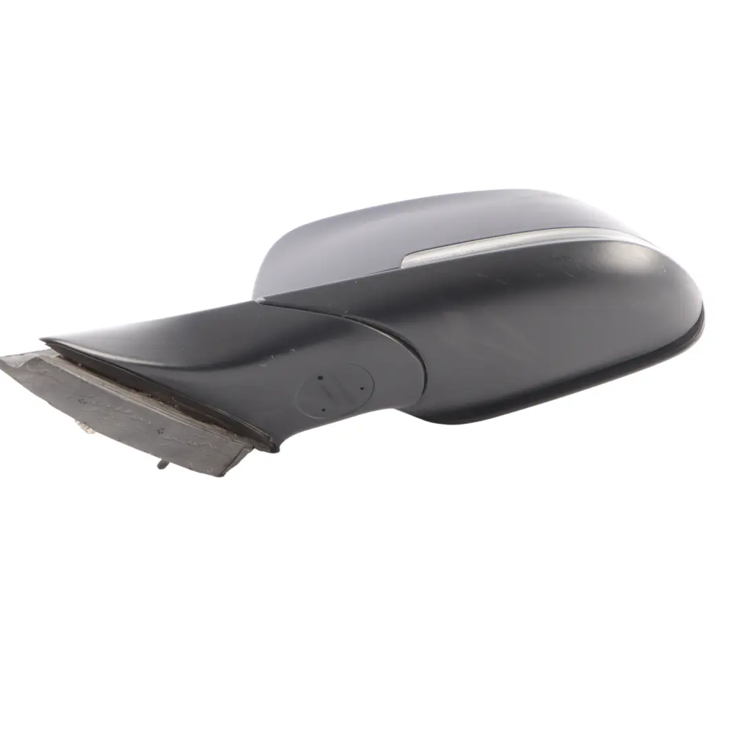  Wing Mirror BMW F30 F31 Heated Auto Dip Left N/S Imperial Blue - A89 - SKU RHD-7245137-IBB - Part number 7245137