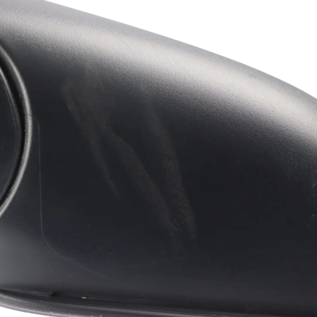  Wing Mirror BMW F30 F31 Heated Auto Dip Left N/S Imperial Blue - A89 - SKU RHD-7245137-IBB - Part number 7245137