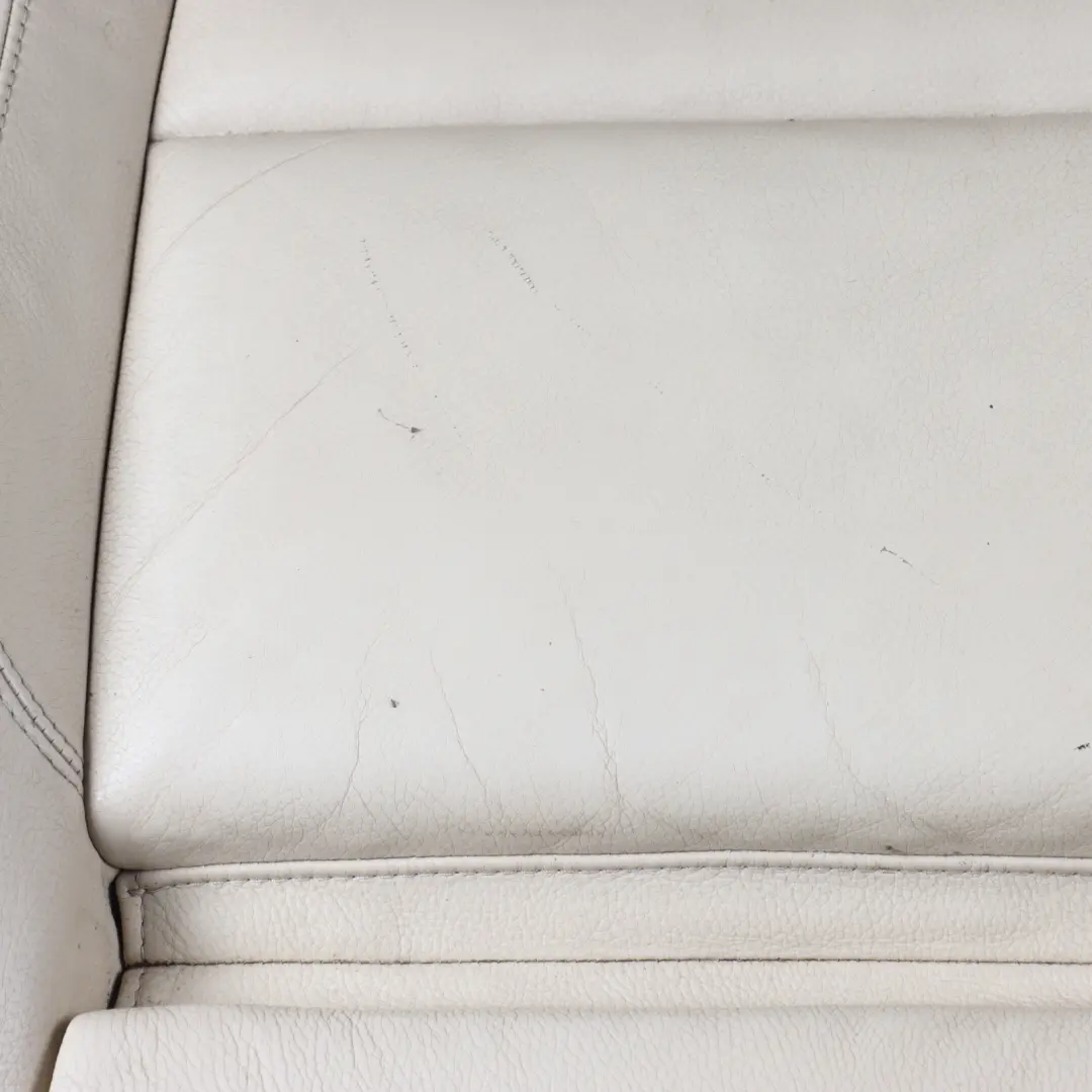 Interior Sport Cream Beige Leather Front Left N/S Seat Memory to BMW E93 Cabrio with Part number 7253639 BMW E93 Cabrio Interior Sport Cream Beige Leather Front Left N/S Seat Memory - SKU RHD-7253639 - Part number 7253639