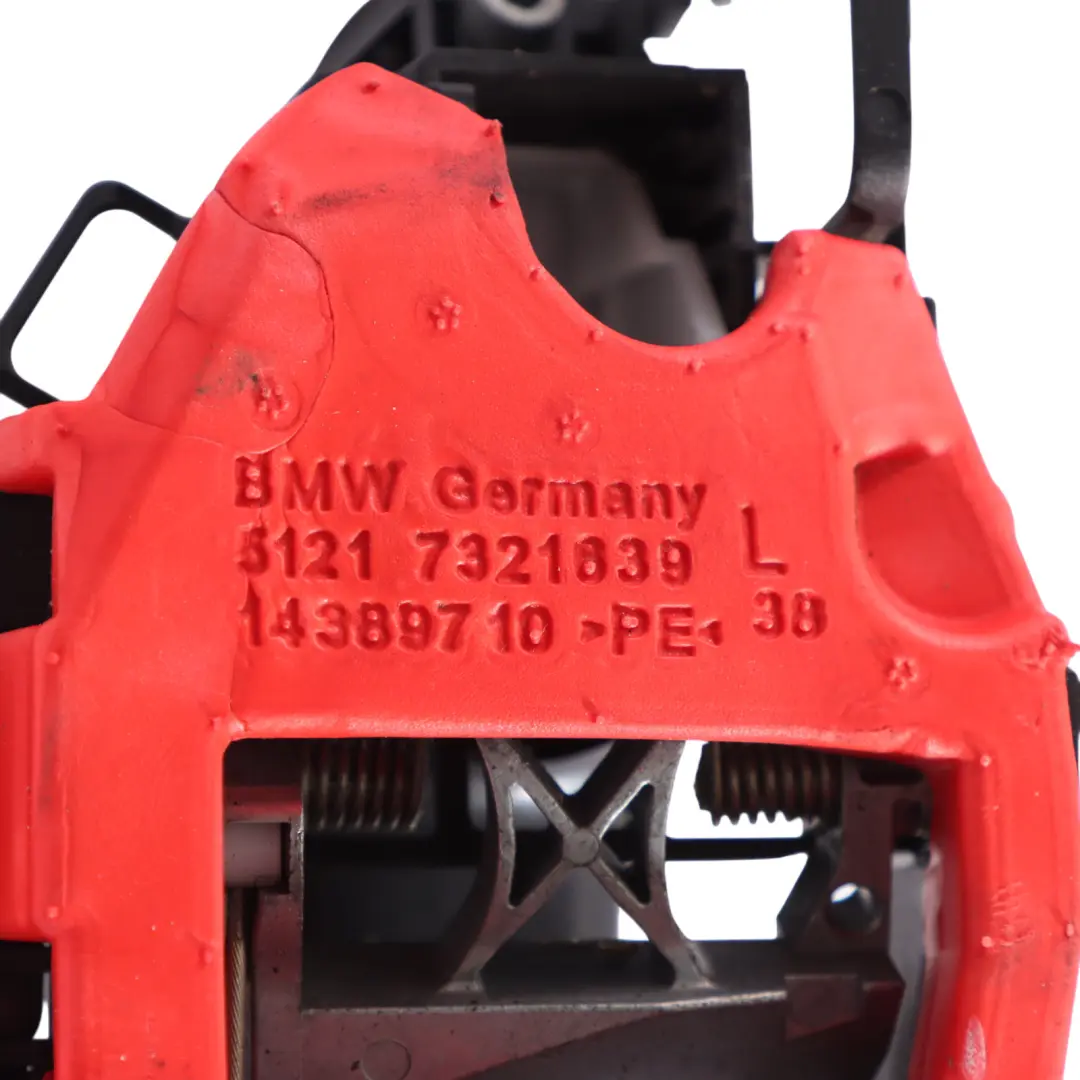 Door Handle BMW F30 F31 Front Left N/S Exterior Grab Mineral Grey Metallic - B39 to with Part number 7259828 Door Handle BMW F30 F31 Front Left N/S Exterior Grab Mineral Grey Metallic - B39 - SKU RHD-7259828-MG - Part number 7259828