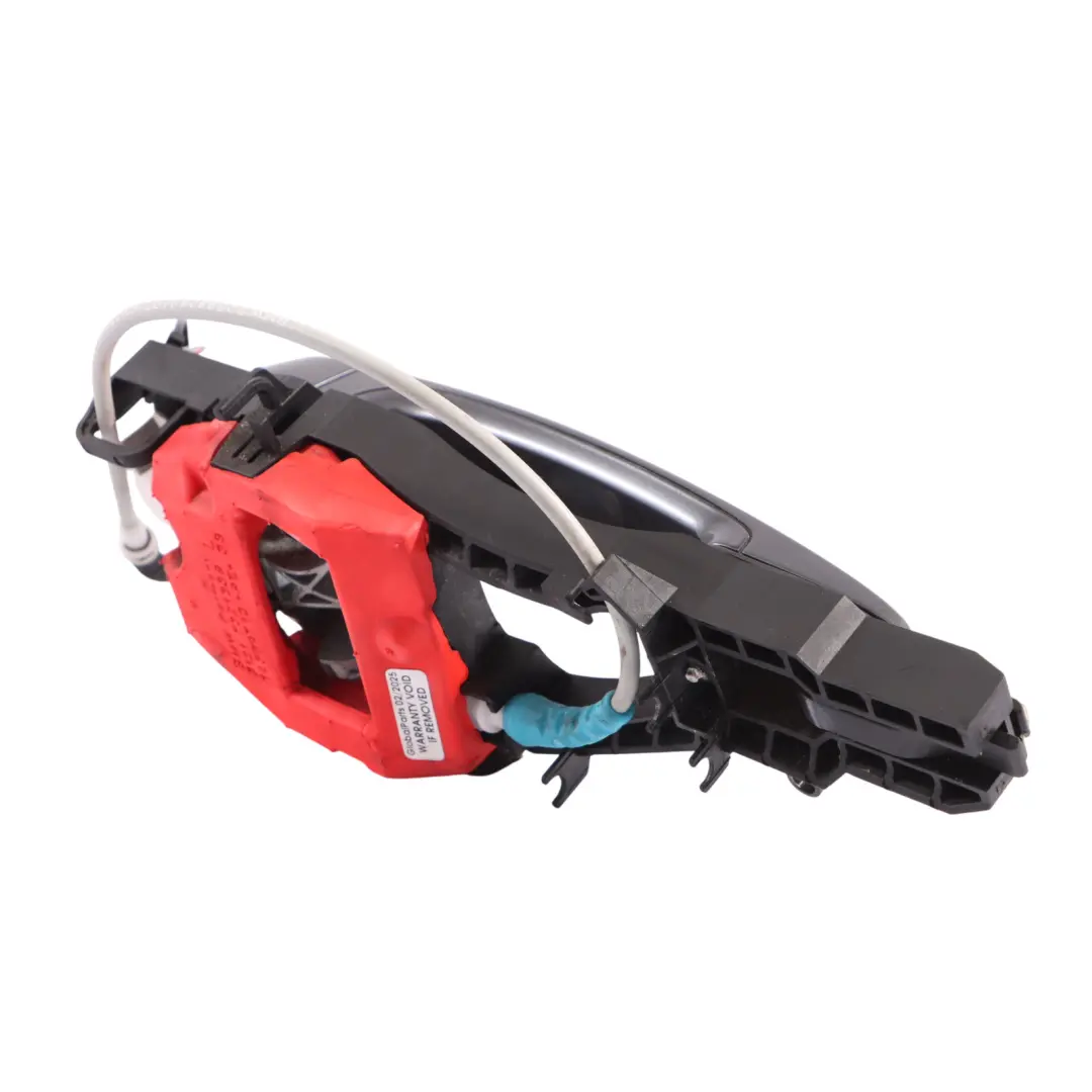 Door Handle BMW F30 F31 Front Left N/S Exterior Grab Mineral Grey Metallic - B39 to with Part number 7259828 Door Handle BMW F30 F31 Front Left N/S Exterior Grab Mineral Grey Metallic - B39 - SKU RHD-7259828-MG - Part number 7259828