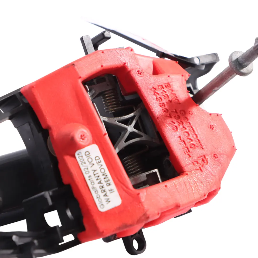 Door Handle BMW F30 F31 Front Right O/S Outside Grab Mineral Grey Metallic - B39 to with Part number 7259830 Door Handle BMW F30 F31 Front Right O/S Outside Grab Mineral Grey Metallic - B39 - SKU RHD-7259830-MG - Part number 7259830