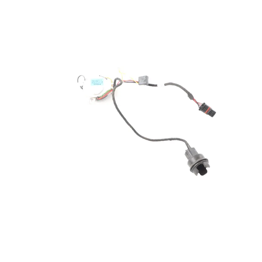 BMW X3 F25 X1 E84 Power Fold Auto Dip Wing Mirror Wiring Driver Left O/S - SKU RHD-7266668 - Part number 7266668