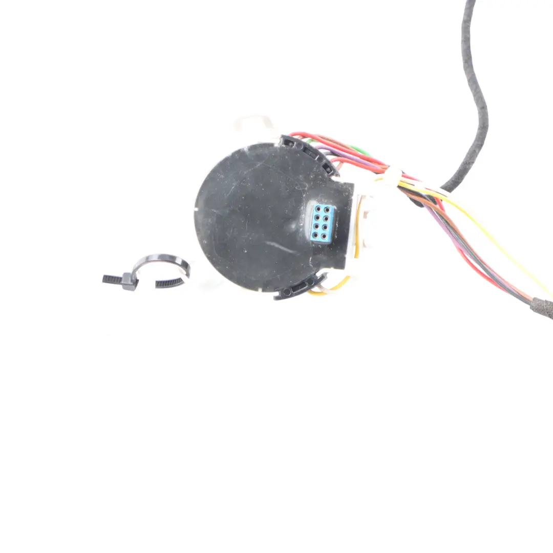 BMW X3 F25 X1 E84 Power Fold Auto Dip Wing Mirror Wiring Driver Left O/S - SKU RHD-7266668 - Part number 7266668