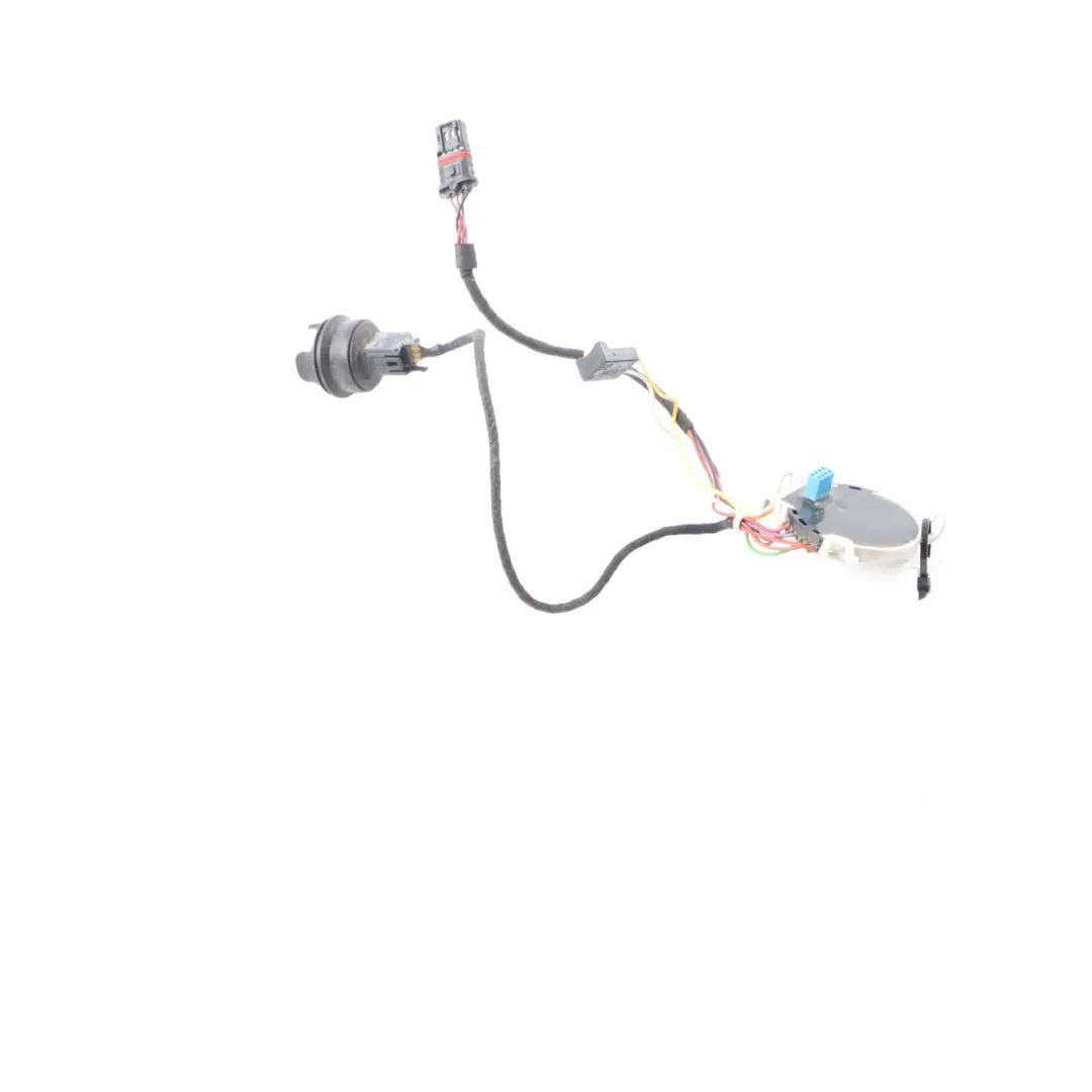 BMW X3 F25 X1 E84 Power Fold Auto Dip Wing Mirror Wiring Driver Left O/S - SKU RHD-7266668 - Part number 7266668