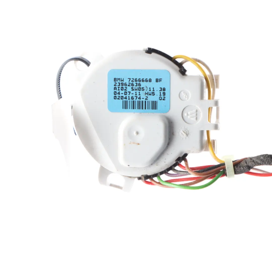 BMW X3 F25 X1 E84 Power Fold Auto Dip Wing Mirror Wiring Driver Left O/S - SKU RHD-7266668 - Part number 7266668