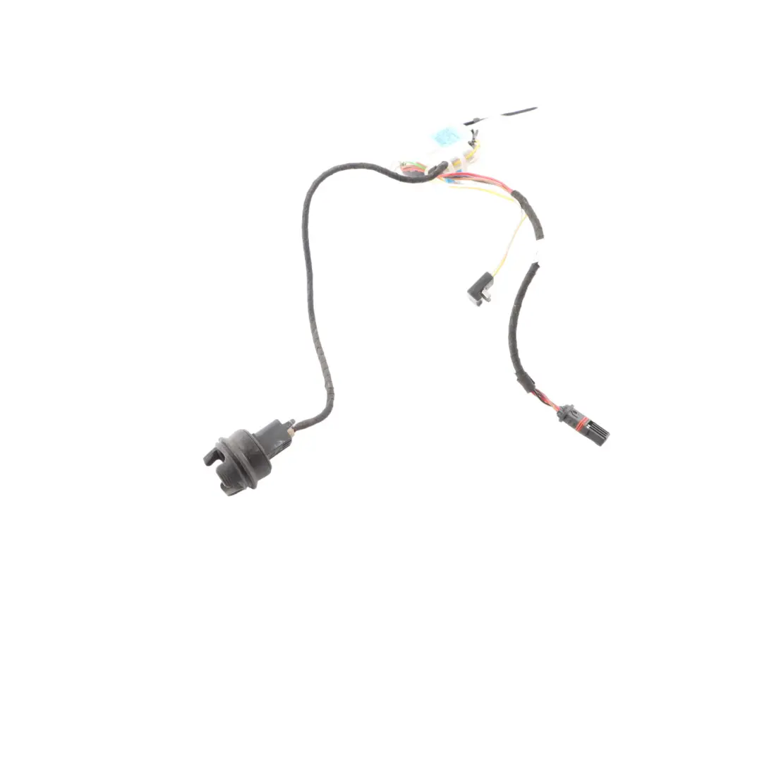 BMW X3 F25 X1 E84 Power Fold Auto Dip Wing Mirror Wiring Driver Left O/S - SKU RHD-7266668 - Part number 7266668