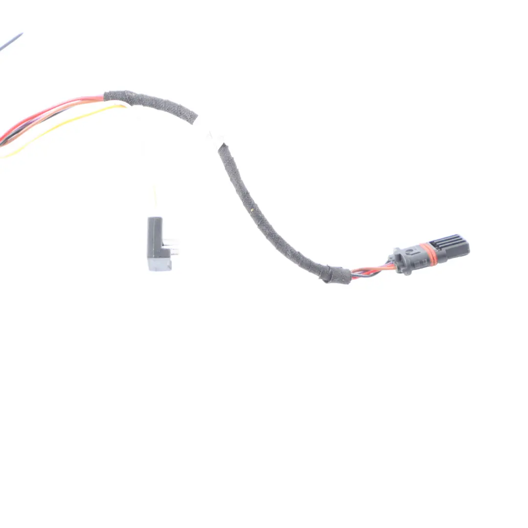 BMW X3 F25 X1 E84 Power Fold Auto Dip Wing Mirror Wiring Driver Left O/S - SKU RHD-7266668 - Part number 7266668