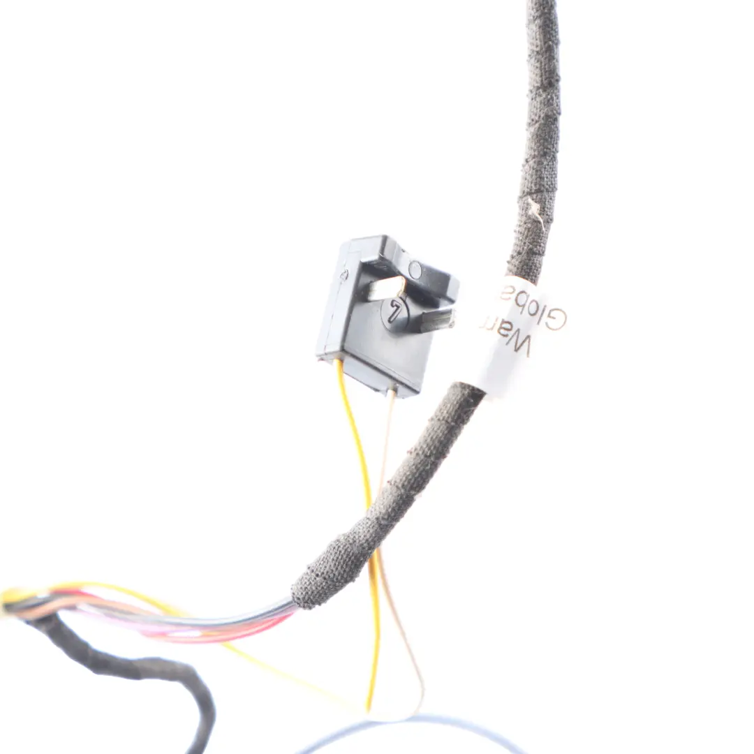 BMW X3 F25 X1 E84 Power Fold Auto Dip Wing Mirror Wiring Driver Left O/S - SKU RHD-7266668 - Part number 7266668