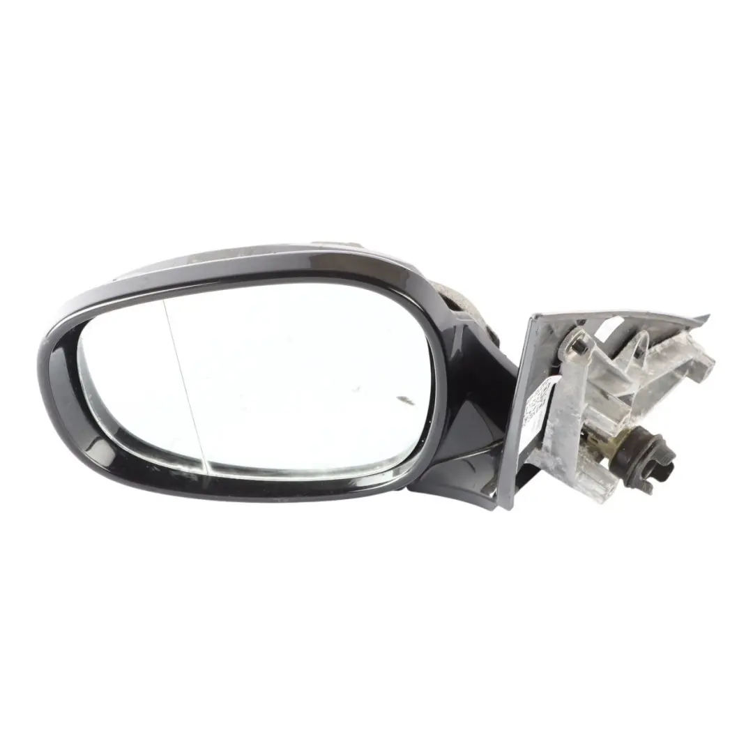 Wing Mirror High Gloss Left N/S 5 Pins to BMW E87 LCI M Sport with Part number 7268145 BMW E87 LCI M Sport Wing Mirror High Gloss Left N/S 5 Pins - SKU rhd-7268145 - Part number 7268145