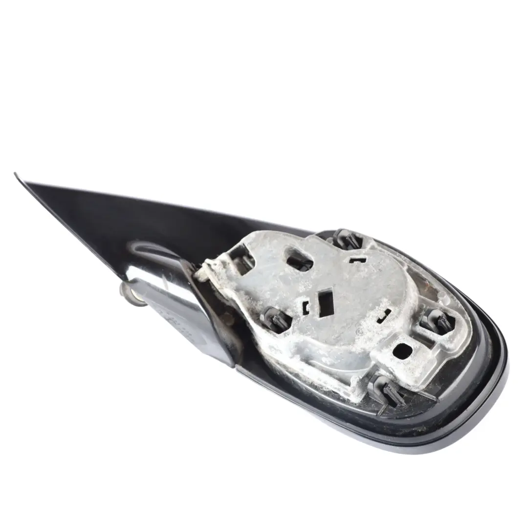 BMW E87 LCI M Sport Wing Mirror High Gloss Left N/S 5 Pins - SKU rhd-7268145 - Part number 7268145