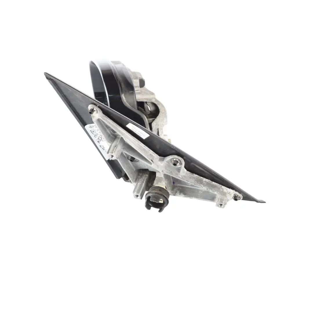 BMW E87 LCI M Sport Wing Mirror High Gloss Left N/S 5 Pins - SKU rhd-7268145 - Part number 7268145