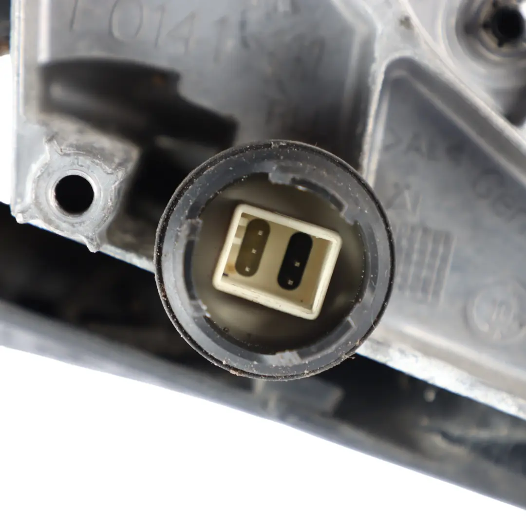 BMW E87 LCI M Sport Wing Mirror High Gloss Left N/S 5 Pins - SKU rhd-7268145 - Part number 7268145