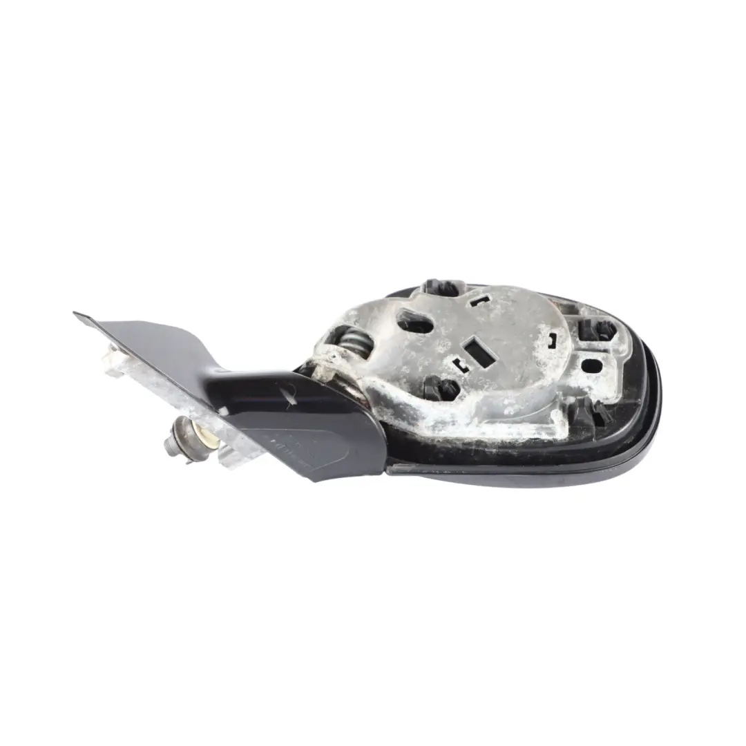 BMW E87 LCI M Sport Wing Mirror High Gloss Left N/S 5 Pins - SKU rhd-7268145 - Part number 7268145