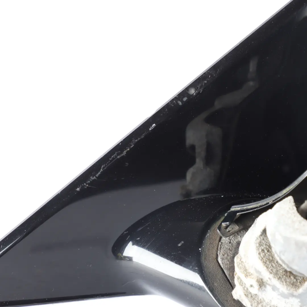 Wing Mirror High Gloss Left N/S 5 Pins to BMW E87 LCI M Sport with Part number 7268145 BMW E87 LCI M Sport Wing Mirror High Gloss Left N/S 5 Pins - SKU rhd-7268145 - Part number 7268145