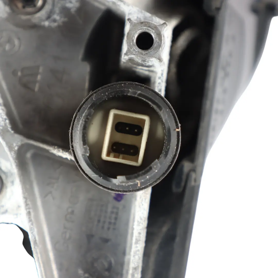 High Gloss Right Wing Mirror Black Sapphire Metallic 475 to BMW E87N LCI M Sport with Part number 7268146 BMW E87N LCI M Sport High Gloss Right Wing Mirror Black Sapphire Metallic 475 - SKU rhd-7268146-BS1 - Part number 7268146