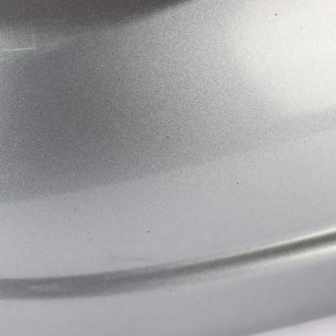  Wing Mirror BMW F10 F11 Heated Right Door O/S Spacegrau Metallic Space Grey A52 - SKU rhd-7268238-SCG - Part number 7268238