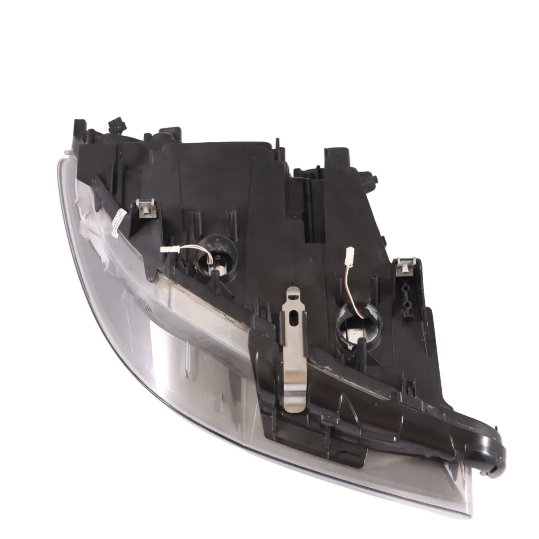 Headlight Headlight BMW F10 F11 Adaptive AHL Xenon Lamp Front Left N/S 7203253 to with Part number 7271905 Headlight Headlight BMW F10 F11 Adaptive AHL Xenon Lamp Front Left N/S 7203253 - SKU rhd-7271905-1 - Part number 7271905