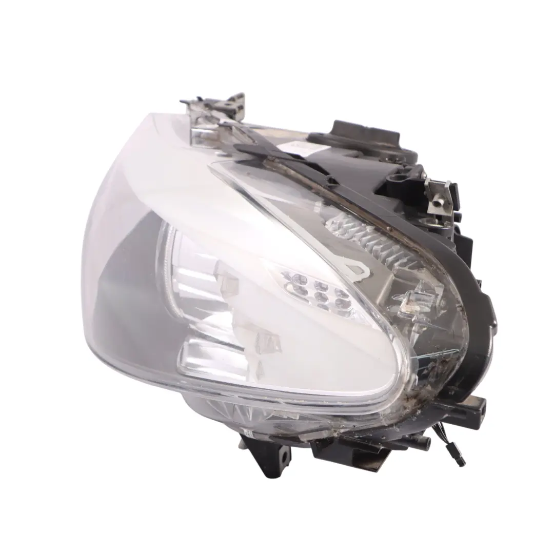  Headlight Headlight BMW F10 F11 Adaptive AHL Xenon Lamp Front Left N/S 7203253 - SKU rhd-7271905-1 - Part number 7271905