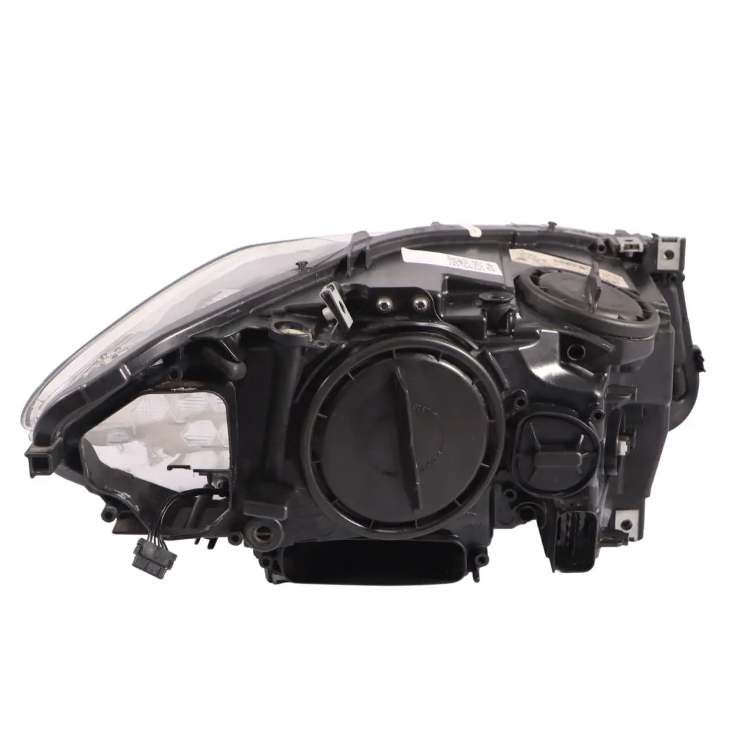 Headlight Headlight BMW F10 F11 Adaptive AHL Xenon Lamp Front Left N/S 7203253 to with Part number 7271905 Headlight Headlight BMW F10 F11 Adaptive AHL Xenon Lamp Front Left N/S 7203253 - SKU rhd-7271905-1 - Part number 7271905