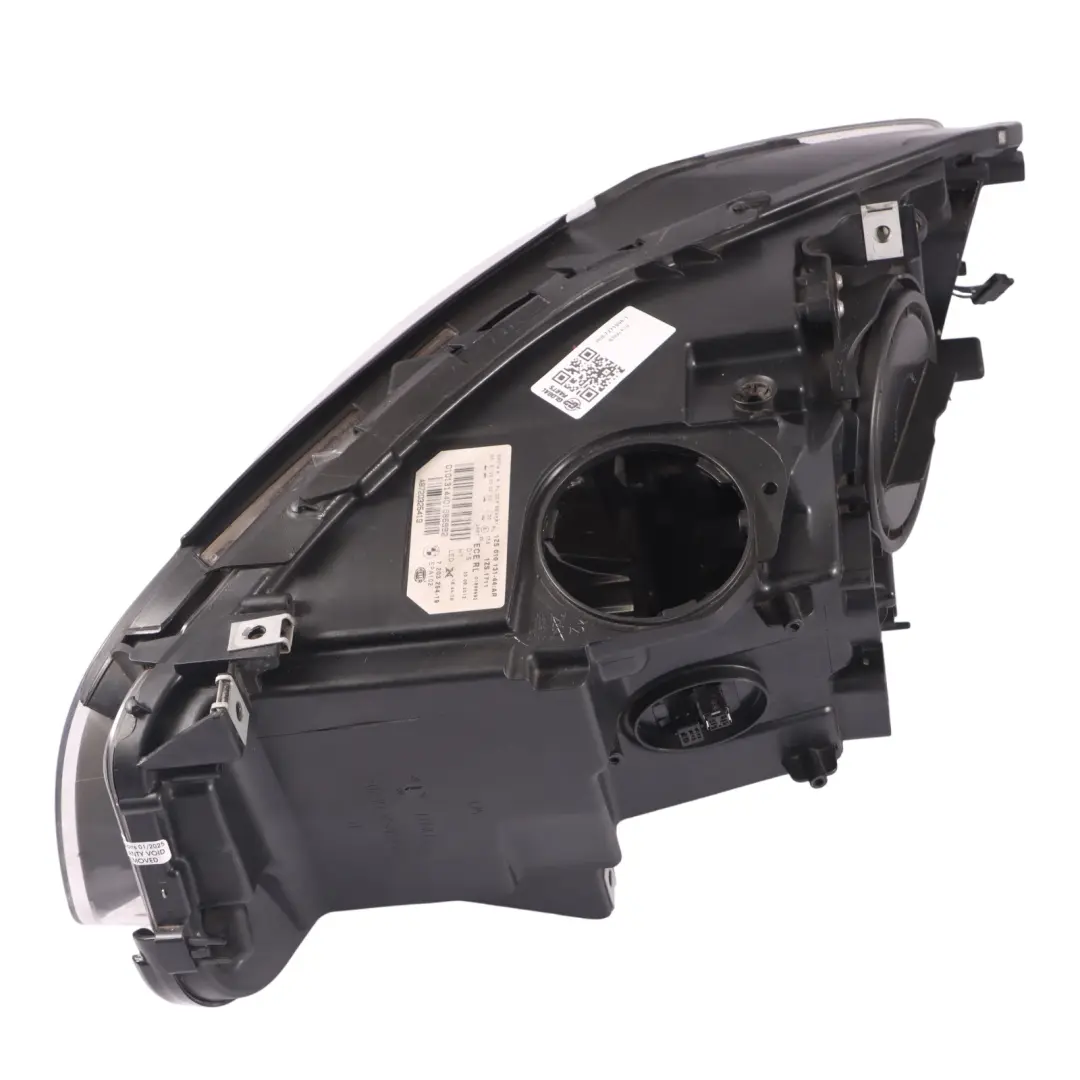 Headlight Headlight BMW F10 F11 Adaptive AHL Xenon Lamp Front Right O/S 7203254 to with Part number 7271906 Headlight Headlight BMW F10 F11 Adaptive AHL Xenon Lamp Front Right O/S 7203254 - SKU rhd-7271906-1 - Part number 7271906