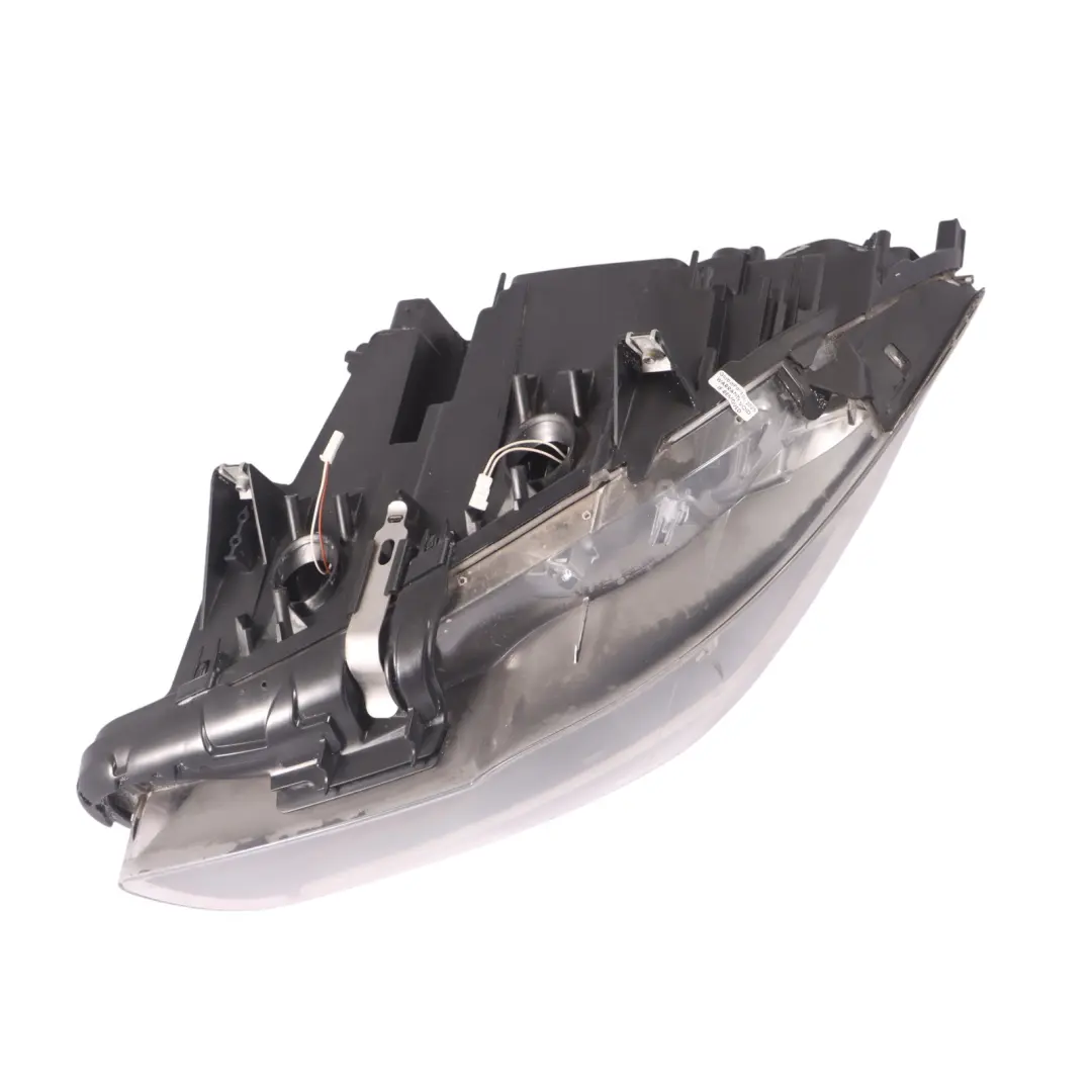 Headlight Headlight BMW F10 F11 Adaptive AHL Xenon Lamp Front Right O/S 7203254 to with Part number 7271906 Headlight Headlight BMW F10 F11 Adaptive AHL Xenon Lamp Front Right O/S 7203254 - SKU rhd-7271906-1 - Part number 7271906